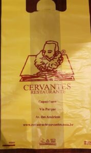 cervante camiseta