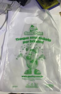 gamepoint boca de palhaço